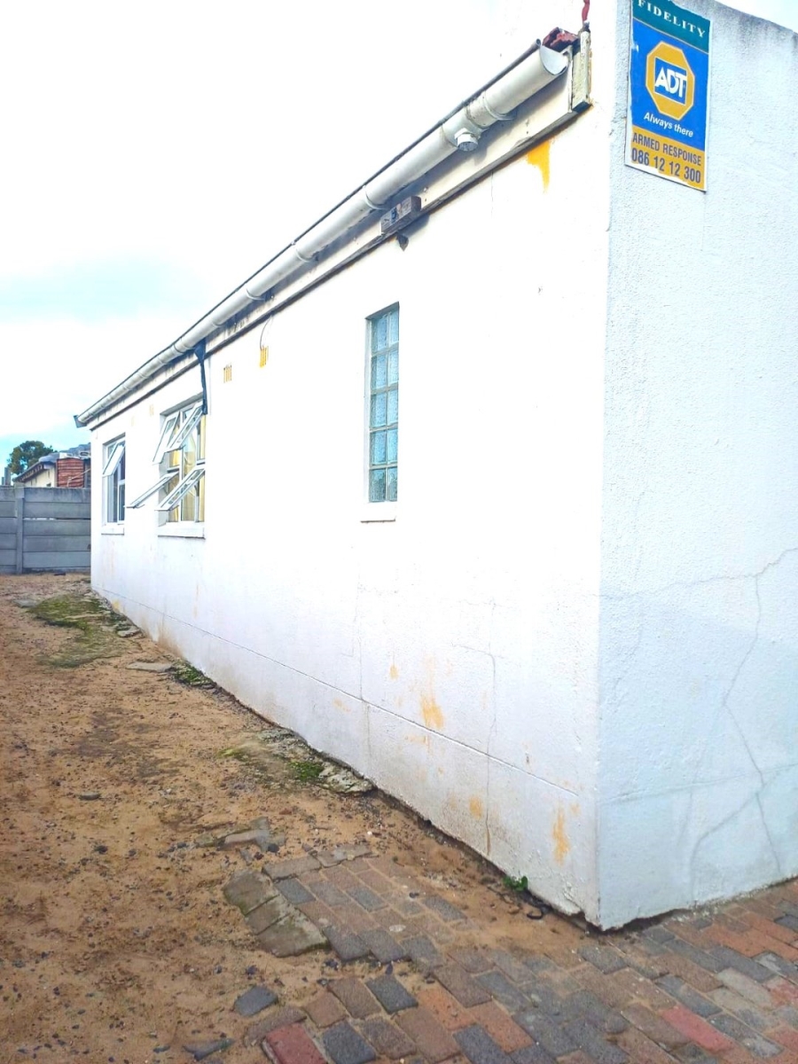 3 Bedroom Property for Sale in Forest Glade Western Cape